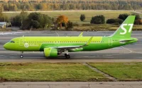 La compagnie S7 Airlines lance le vol Moscou - Casablanca