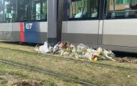 Emoi à Rotterdam après la mort de Safouan, percuté par un tramway