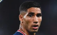 Quel est le salaire d'Achraf Hakimi au PSG ?