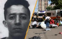 Italie : un Marocain fonce sur des piétons, huit blessés à Modène