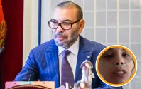 Gravement malade, Salma évacuée à Paris sur ordre de Mohammed VI