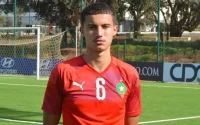Le Maroc perd des joueurs belgo-marocains