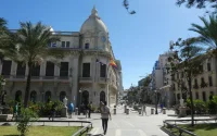 « Ceuta et Melilla sont au Maroc » : la déclaration choc d'un responsable américain