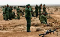 Maroc : retour du service militaire obligatoire