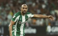 Betis – Real Sociedad : Sofyan Amrabat victime d'une erreur d'arbitrage