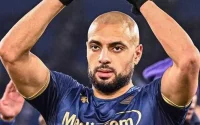 Sofyan Amrabat boude-t-il son club à cause du Barça ? 