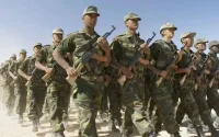 Le Polisario aurait tué 12 soldats marocains au Sahara