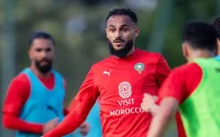 Mondial 2026 : Mohamed Ouahbi explique l'absence de Soufiane Boufal