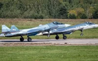 Su-57 contre F-35 : l'Algérie aurait pris une longueur d'avance sur le Maroc