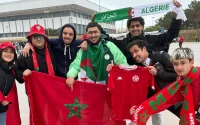 « L'autre monde » : Pourquoi les jeunes Marocains et Algériens ne se connaissent plus