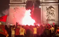 « Deux poids, deux mesures » : Des élus parisiens réclament l'accès aux Champs Elysées pour les fans du Maroc
