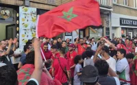 France-Maroc : une soirée à très haut risque en Europe ?