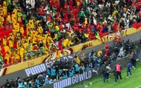 Maroc : les supporters sénégalais boycottent le tribunal, une nouvelle carte dans la guerre de communication
