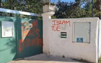 Aix-en-Provence : des tags islamophobes sur deux mosquées