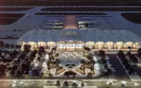 Tanger prépare un aéroport géant