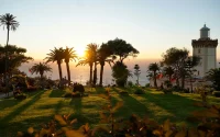 Tanger, destination star du printemps 2026