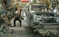 Le Maroc attire les usines que l'Europe peine à garder