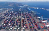 L'Europe découvre le piège industriel de Tanger Med