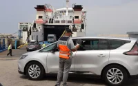 Tanger Med bloque les MRE qui arrivent trop tôt au port