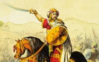 Tariq Ibn Ziyad Marocain ou Algérien ? 