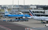 Une taxe record menace les voyageurs vers le Maroc et l'Europe