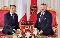 Le froid entre le Maroc et la France confirmé par le départ de Benchâaboun