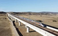 TGV Kénitra-Marrakech : le méga-chantier marocain passe à la vitesse supérieure
