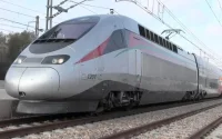 Marrakech-Agadir en 1 heure en TGV