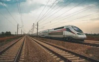 Un grand groupe mondial mise sur le rail marocain