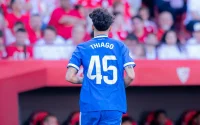 Real Madrid : la Liga s'ouvre enfin pour Thiago Pitarch