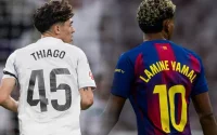 Thiago Pitarch préfère l'Espagne : Un nouveau scénario à la Lamine Yamal pour le Maroc ?