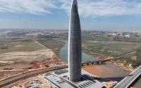 Tour Mohammed VI de Rabat : Voici le prix de la visite