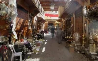 Fès : Les artisans broient du noir en attendant le retour des touristes
