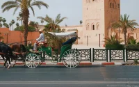 Tourisme au Maroc : les étrangers passent devant les MRE