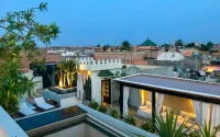 Les touristes français freinent sur le Maroc cet été