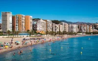 Espagne : les touristes marocains prennent d'assaut l'Andalousie