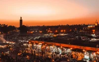 Les touristes russes regardent de plus en plus vers le Maroc