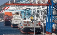 Le trafic portuaire au Maroc malmené par la crise sanitaire