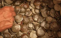 Un trésor archéologique marocain saisi à Sète