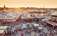 Maroc : le refuge des narcos français se referme