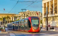 Casablanca : 28 conducteurs arrêtés pour circulation sur la voie du tramway