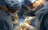 Une première médicale au Maroc 