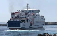 MRE : Trasmediterránea va affecter trois bateaux pour Algésiras-Tanger Med