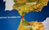 Le tunnel sous-marin Maroc-Espagne sera une réalité