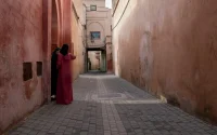La terre tremble encore au Maroc