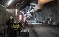 Tunnel Espagne-Maroc : le projet validé techniquement, début des travaux en 2030 ?