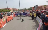 Sale temps pour le syndicat du PJD