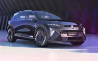 Une méga-usine de voitures électriques Renault au Maroc ?