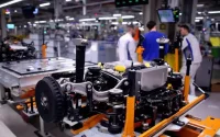 Production des composants de voiture électrique : une opportunité pour le Maroc