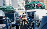 MRE : la route vers le Maroc se complique avec la canicule